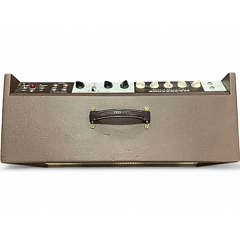 Used Magnatone Twilighter Tube Guitar Combo Amp