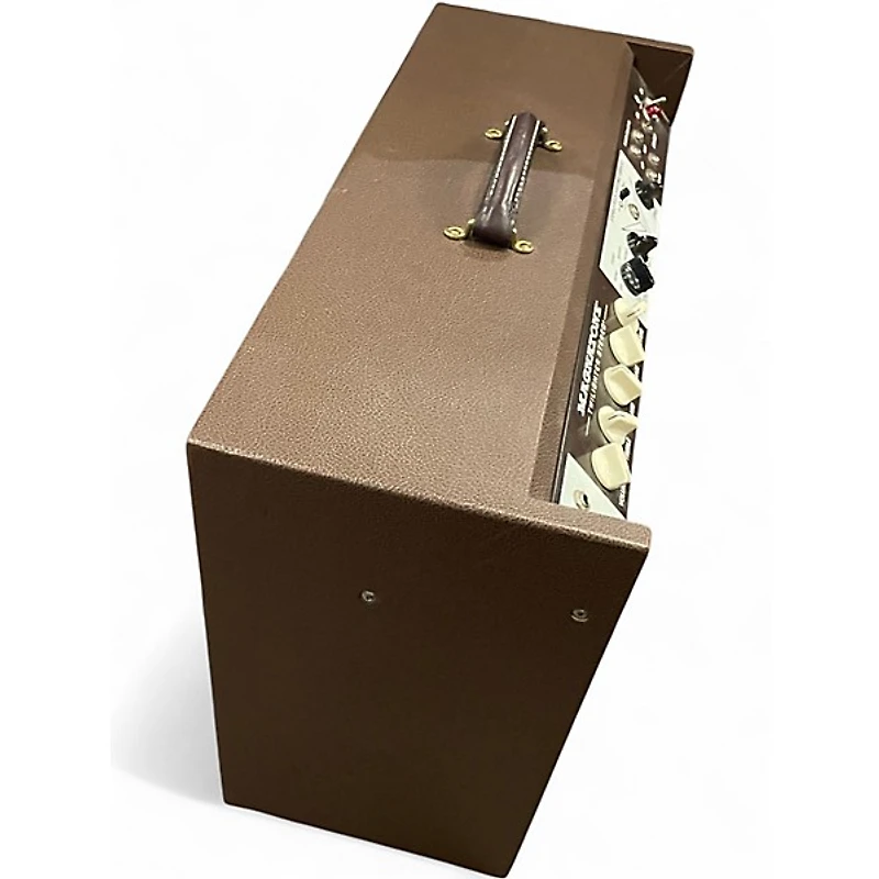 Used Magnatone Twilighter Tube Guitar Combo Amp