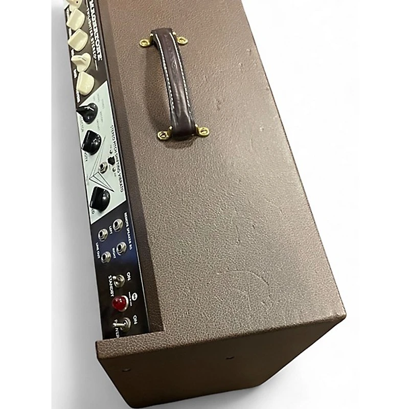 Used Magnatone Twilighter Tube Guitar Combo Amp