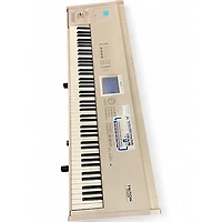 Used KORG Triton Studio 88 Key Keyboard Workstation