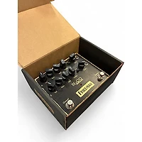 Used Friedman BE-OD DELUXE Effect Pedal