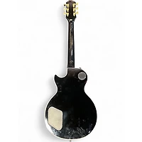 Used Epiphone Les Paul Custom Pro Cream Solid Body Electric Guitar