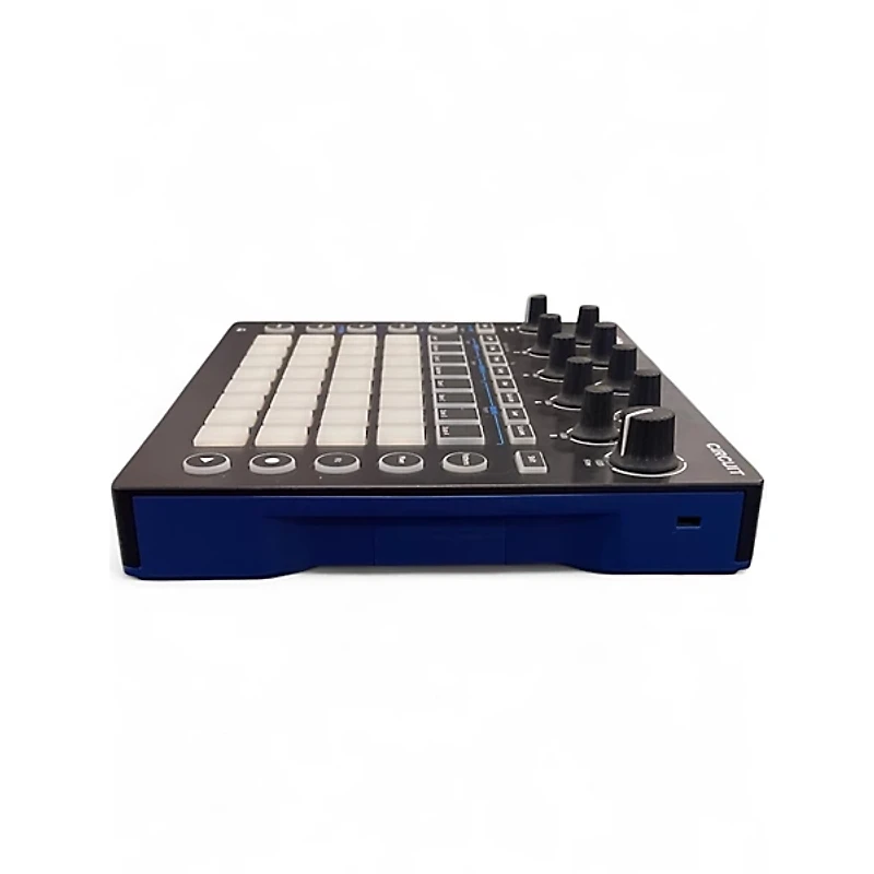 Used Novation CIRCUT Production Controller