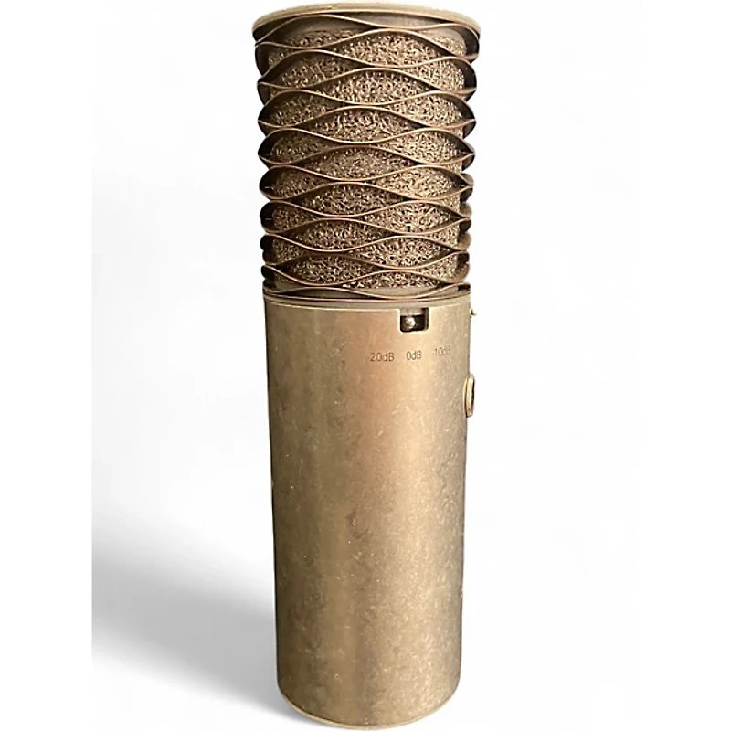 Used Aston Spirit Condenser Microphone