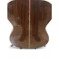 Used Martin 00-28 Natural Acoustic Guitar