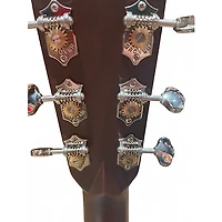 Used Martin 00-28 Natural Acoustic Guitar