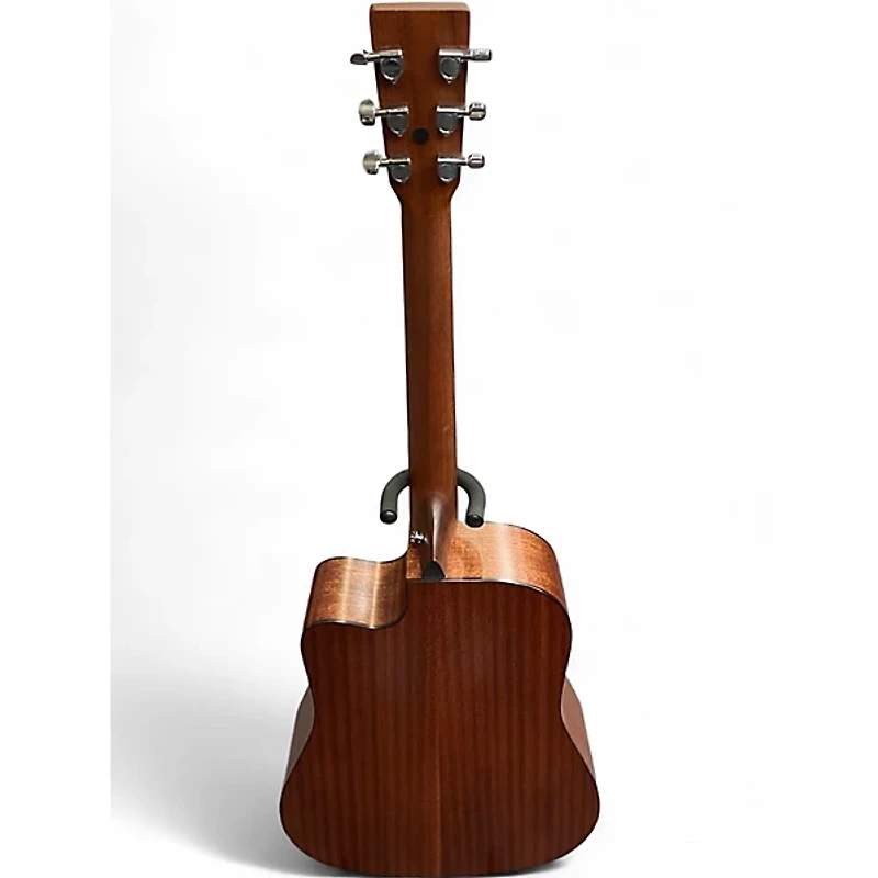 Used Martin 11E Special Natural Acoustic Electric Guitar