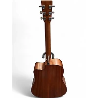 Used Martin 11E Special Natural Acoustic Electric Guitar