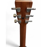 Used Martin 11E Special Natural Acoustic Electric Guitar