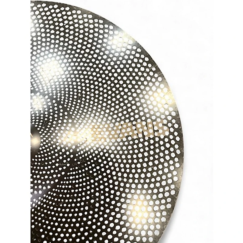 Used Evans 16in DB ONE Cymbal