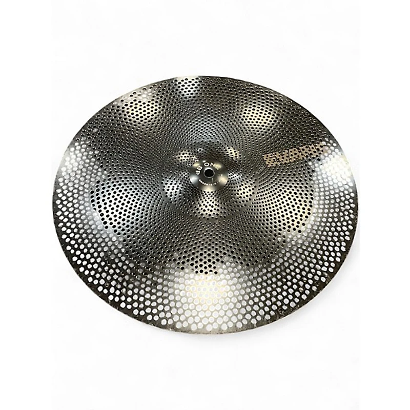 Used Evans 16in DB ONE Cymbal
