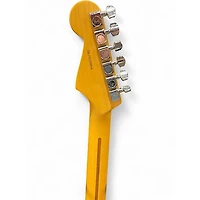 Used Fender American Professional II Stratocaster Sunburst Solid Body Electric Guitar
