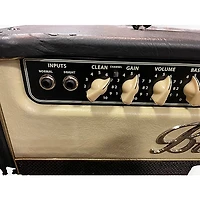 Used Bugera V22 22W 1x12 Tube Guitar Combo Amp