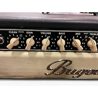 Used Bugera V22 22W 1x12 Tube Guitar Combo Amp