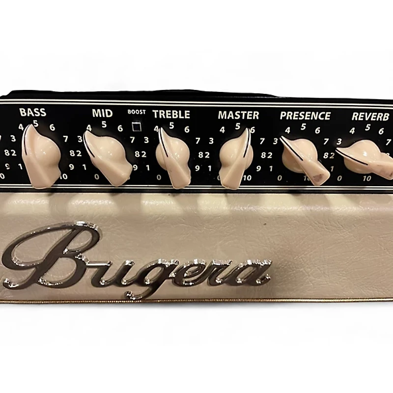 Used Bugera V22 22W 1x12 Tube Guitar Combo Amp