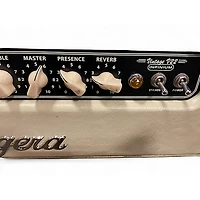 Used Bugera V22 22W 1x12 Tube Guitar Combo Amp