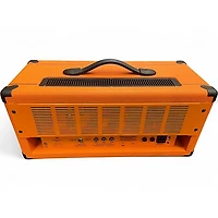 Used Orange Amplifiers CS50 Custom Shop 50W Tube Guitar Amp Head