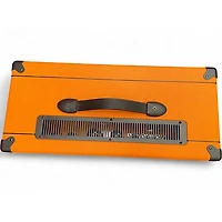 Used Orange Amplifiers CS50 Custom Shop 50W Tube Guitar Amp Head
