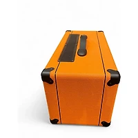 Used Orange Amplifiers CS50 Custom Shop 50W Tube Guitar Amp Head