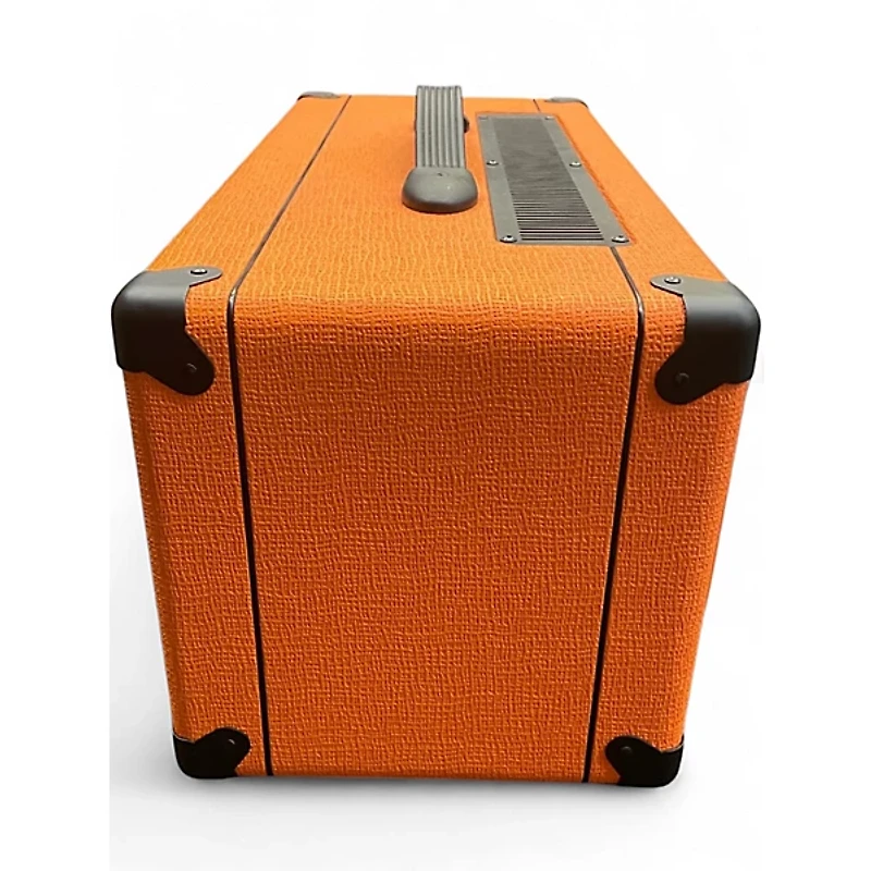 Used Orange Amplifiers CS50 Custom Shop 50W Tube Guitar Amp Head