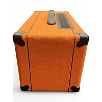 Used Orange Amplifiers CS50 Custom Shop 50W Tube Guitar Amp Head