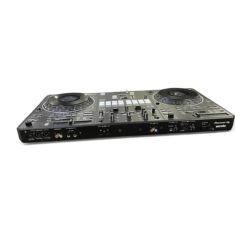 Used Pioneer DJ DDJ-REV5 DJ Controller