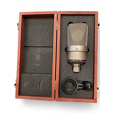 Used Neumann TLM103 Condenser Microphone