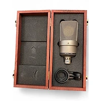 Used Neumann TLM103 Condenser Microphone