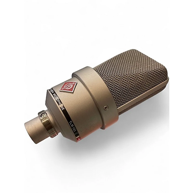 Used Neumann TLM103 Condenser Microphone