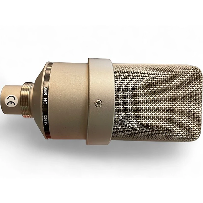 Used Neumann TLM103 Condenser Microphone