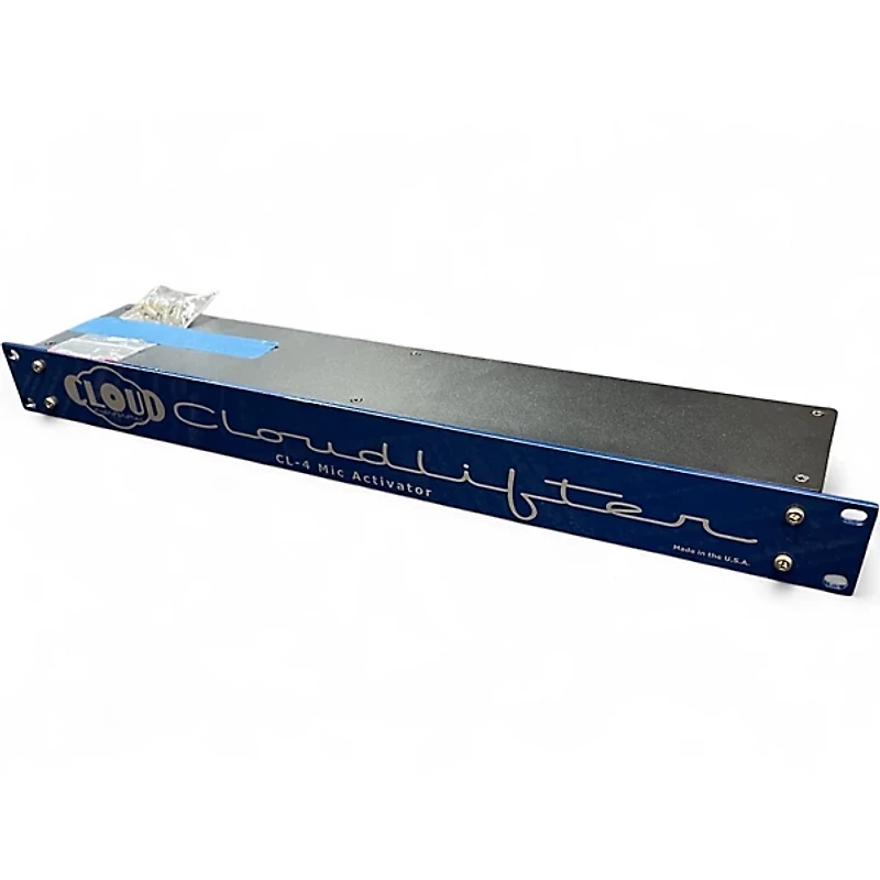 Used Cloud Cloudlifter CL- Microphone Preamp