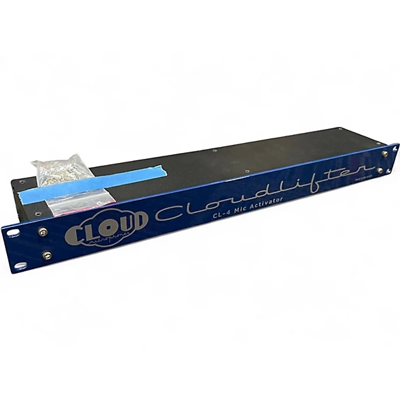 Used Cloud Cloudlifter CL- Microphone Preamp