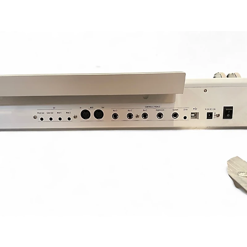 Used Arturia Keylab MKII 88 Key MIDI Controller