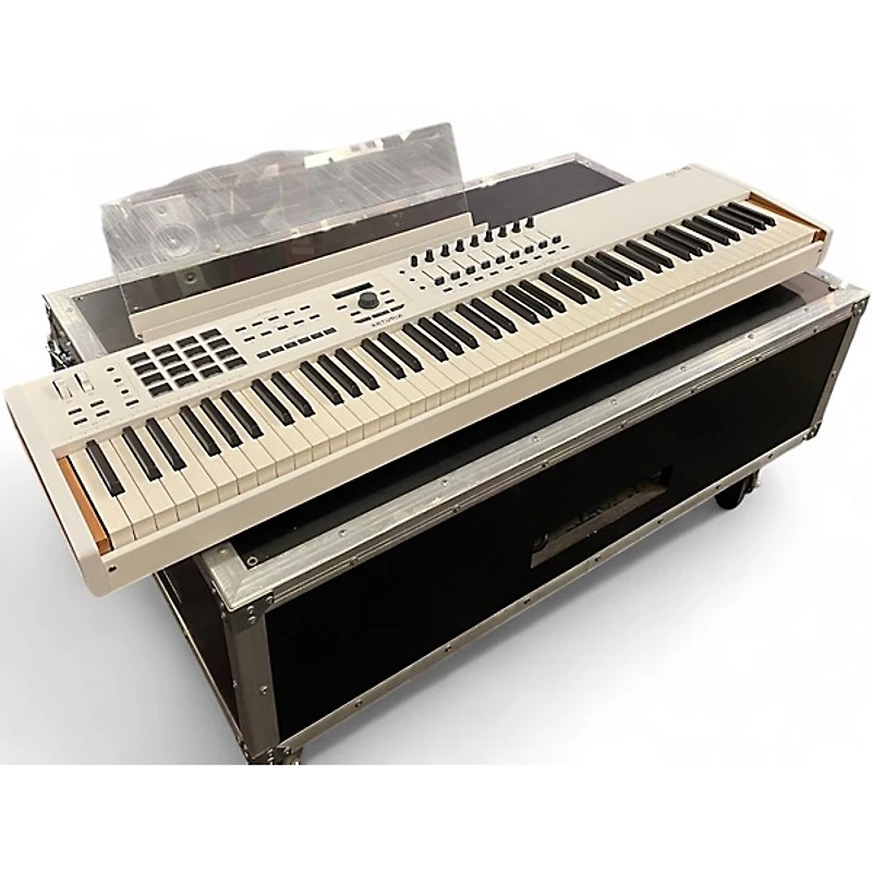 Used Arturia Keylab MKII 88 Key MIDI Controller