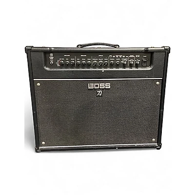 Used BOSS katana artist Guitar Combo Amp