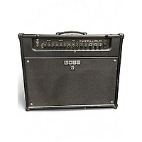 Used BOSS katana artist Guitar Combo Amp