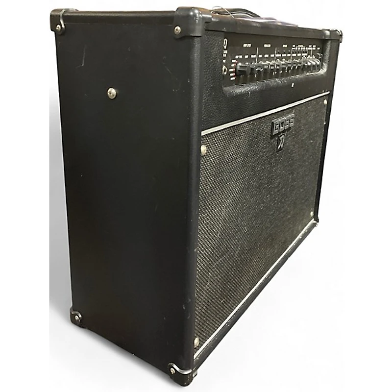 Used BOSS katana artist Guitar Combo Amp