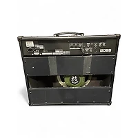 Used BOSS katana artist Guitar Combo Amp