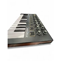 Used Arturia Minilab MKII MIDI Controller