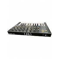Used Arturia Minilab MKII MIDI Controller