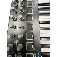 Used Arturia Minilab MKII MIDI Controller