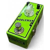 Used Tone City NOBLEMAN Effect Pedal