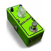 Used Tone City NOBLEMAN Effect Pedal