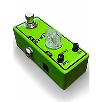 Used Tone City NOBLEMAN Effect Pedal
