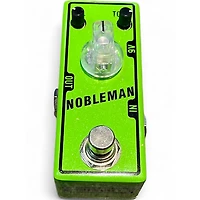 Used Tone City NOBLEMAN Effect Pedal