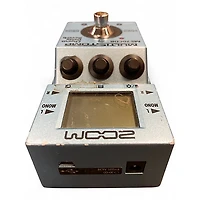Used Zoom MS 70CDR Effect Processor