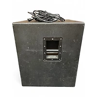 Used Mackie Thump 18s Powered Subwoofer
