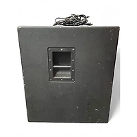 Used Mackie Thump 18s Powered Subwoofer