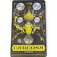 Used DOD CARCOSA Effect Pedal