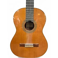 Used Cordoba 45R Natural Classical Acoustic Guitar